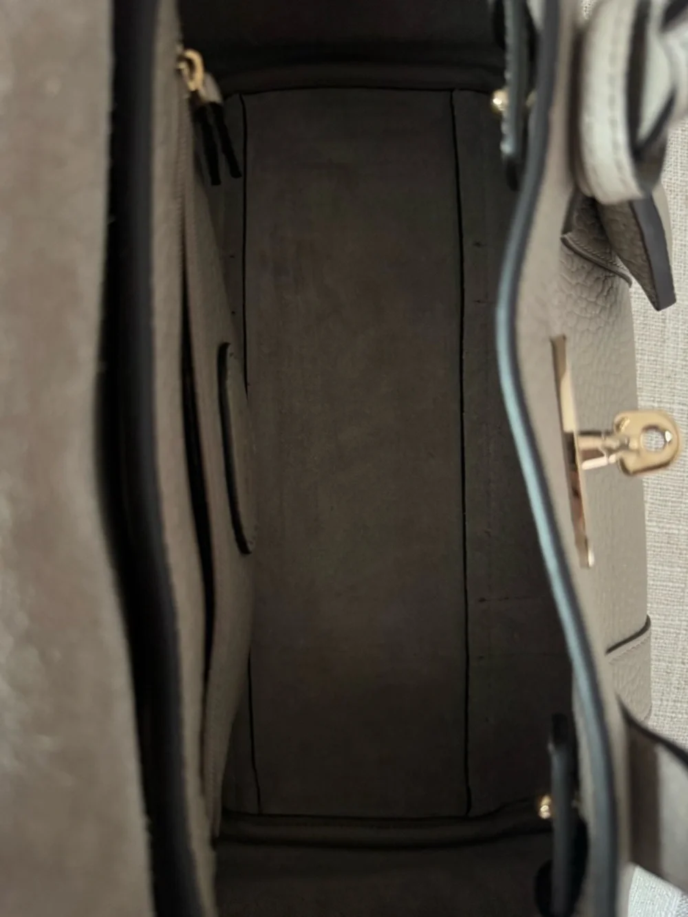 Mulberry Bayswater Satchel